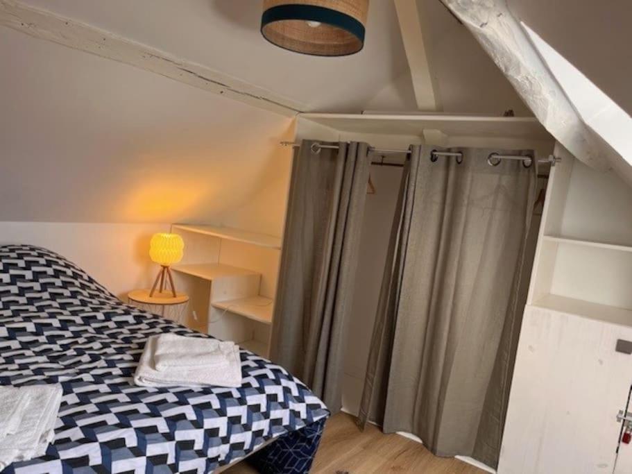 Apartment Calme Entre Et Circuit Le Mans